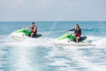 Nirwana Resort Hotel