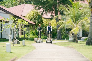 Nirwana Resort Hotel