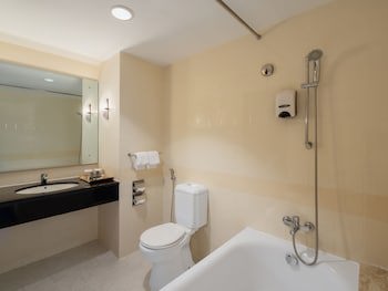 Nirwana Resort Hotel