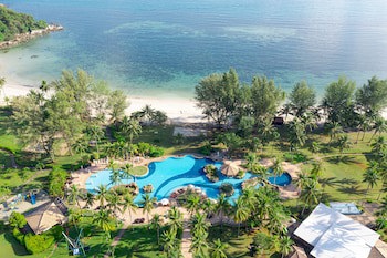 Nirwana Resort Hotel