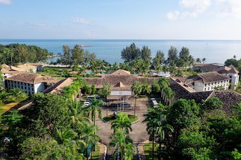 Nirwana Resort Hotel