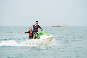 Nirwana Resort Hotel