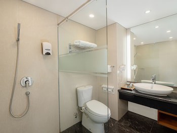Nirwana Resort Hotel