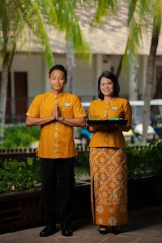 Nirwana Resort Hotel