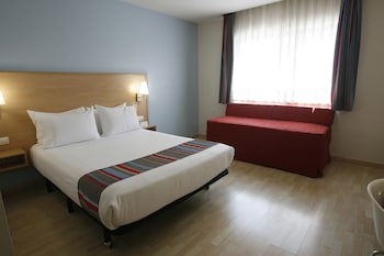 Hotel Travelodge Barcelona Fira