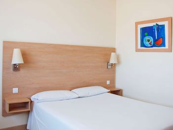 Hotel Travelodge Barcelona Fira