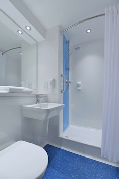 Hotel Travelodge Barcelona Fira