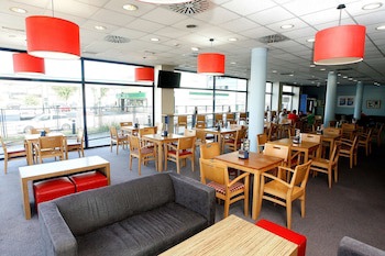 Hotel Travelodge Barcelona Fira