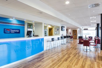 Hotel Travelodge Barcelona Fira
