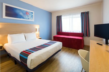 Hotel Travelodge Barcelona Fira