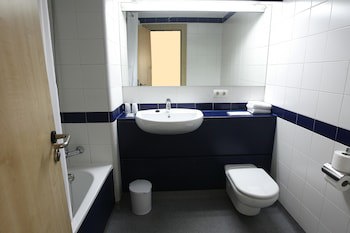 Hotel Travelodge Barcelona Fira