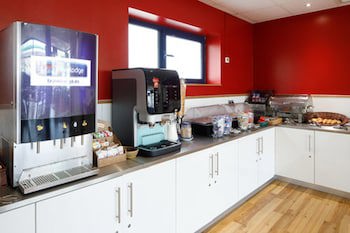 Hotel Travelodge Barcelona Fira