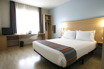 Hotel Travelodge Barcelona Fira