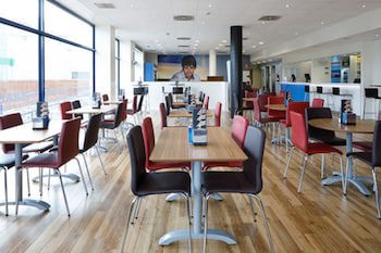 Hotel Travelodge Barcelona Fira