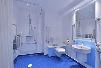 Hotel Travelodge Barcelona Fira