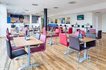 Hotel Travelodge Barcelona Fira