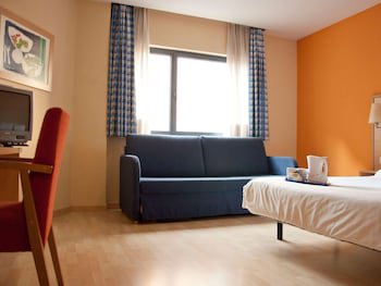 Hotel Travelodge Barcelona Fira