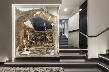 LHP Napoli Palace & spa fotoğrafı
