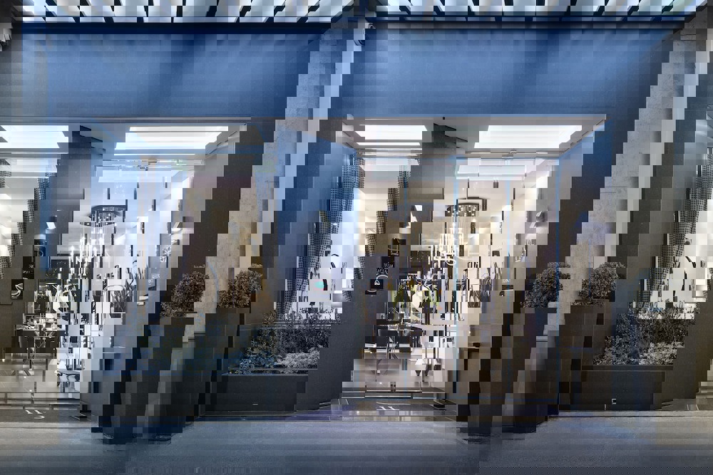 LHP Napoli Palace & spa