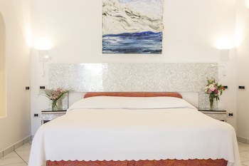 Hotel Marina Riviera fotoğrafı