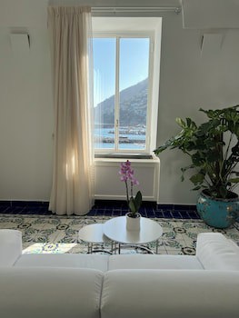 Hotel Marina Riviera galeri fotoğrafı