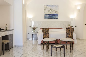 Hotel Marina Riviera fotoğrafı