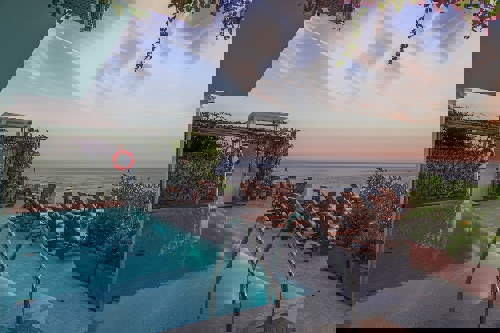 Hotel Marina Riviera