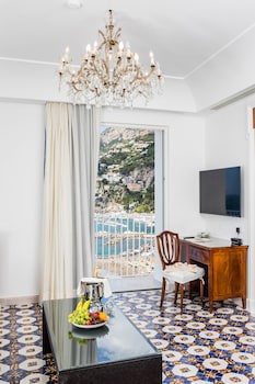 Hotel Marina Riviera fotoğrafı