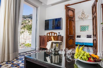 Hotel Marina Riviera fotoğrafı
