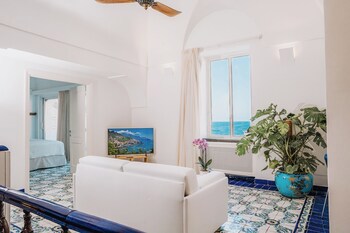 Hotel Marina Riviera galeri fotoğrafı