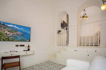 Hotel Marina Riviera fotoğrafı