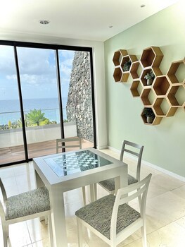 Caloura Hotel Resort