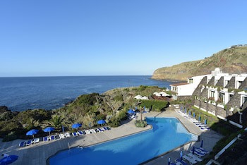 Caloura Hotel Resort