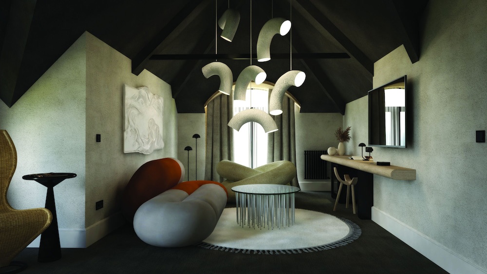 Oborishte 63 Boutique Hotel
