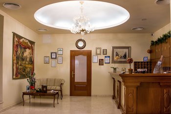 Continental Hotel
