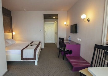 Continental Hotel