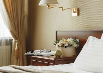 Continental Hotel