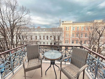Continental Hotel