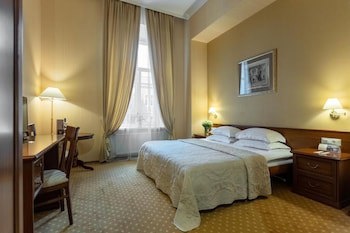 Continental Hotel