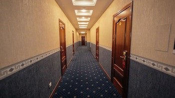 Continental Hotel