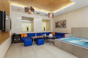 Continental Hotel