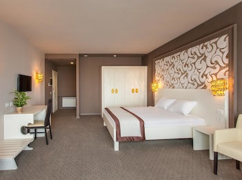 Continental Hotel