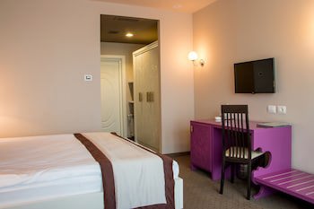 Continental Hotel