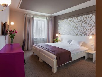 Continental Hotel
