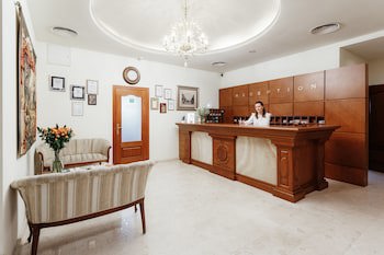 Continental Hotel