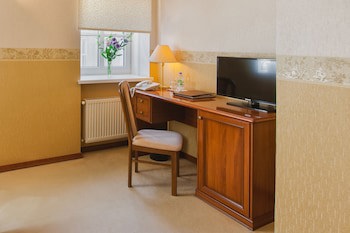 Continental Hotel