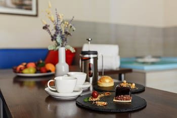 Continental Hotel