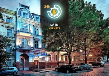 Continental Hotel