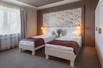 Continental Hotel