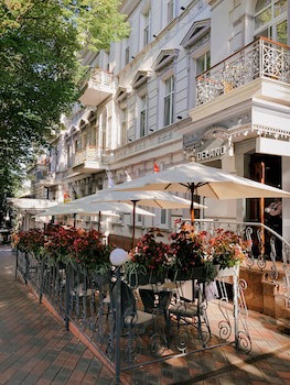 Continental Hotel